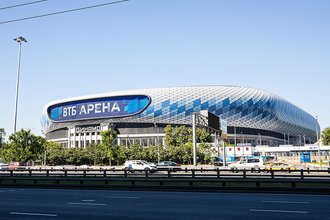 VTB Arena