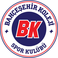 Bahçeşehir Koleji SK logosu